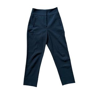 Dynamite Crop Dress Pant